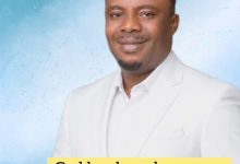 Ebuka D'Great - God Has Heard Your Cry