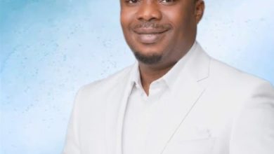 Ebuka D'Great - God Has Heard Your Cry