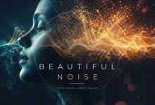 Egyptian Pharaoh - Beautiful Noise