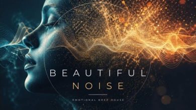 Egyptian Pharaoh - Beautiful Noise