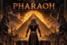 Egyptian Pharaoh - Drums Of Pharaoh