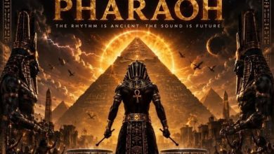 Egyptian Pharaoh - Drums Of Pharaoh