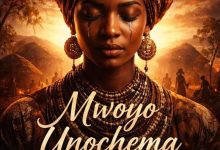 Egyptian Pharaoh - Mwoyo Unochema