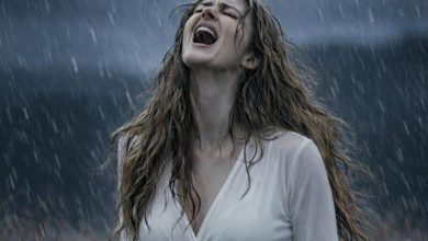 Elara Faith - Why Me Lord? Cry Of Pain
