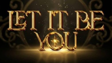 Elikem Adenkor - Let It Be You Ft. Trudy
