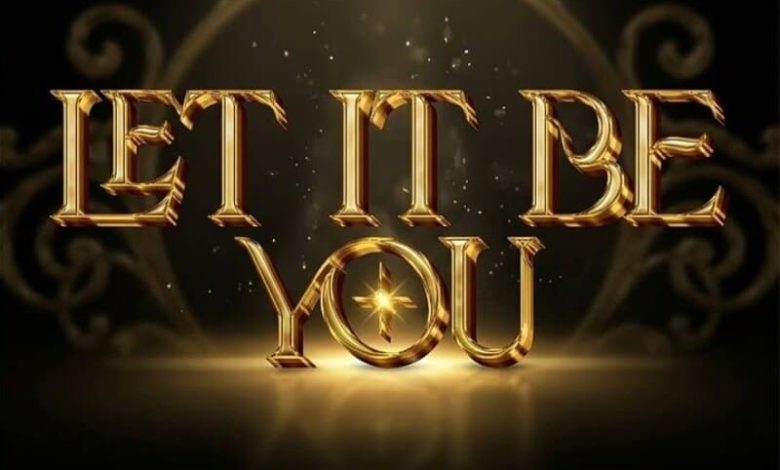 Elikem Adenkor - Let It Be You Ft. Trudy
