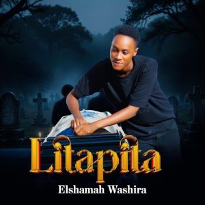 Elshamah Washira - Litapita