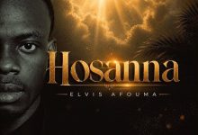 Elvis Afouma - Hosanna