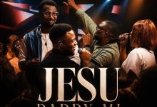 EmmaOMG - Jesu Daddy Mi Ft. BBO