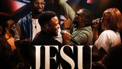 EmmaOMG - Jesu Daddy Mi Ft. BBO