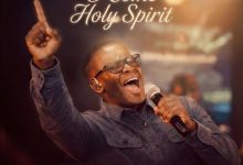 Emmanuel Edudzie - O Come-Holy Spirit