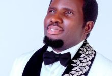Emmanuel Mgogo - Amenifanya Chombo