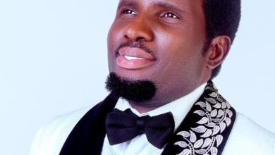 Emmanuel Mgogo - Amenifanya Chombo