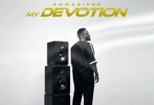 Emmasings - My Devotion