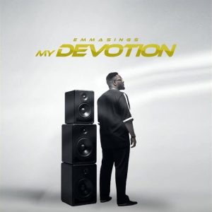 Emmasings - My Devotion