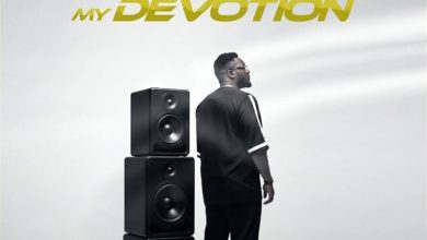 Emmasings - My Devotion
