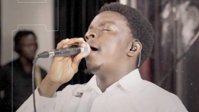 Emmy Abbey - Most High Medley Ft. Miracle Adigwe