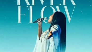 Esther Jonathan - River Flow (Live)