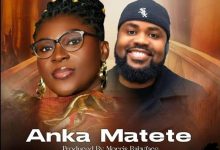 Esther Smith - Anka Matete Ft. Morris Babyface