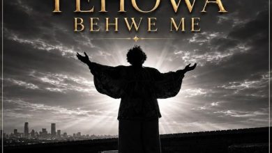 Ewura Abena - Yehowa Behwe Me