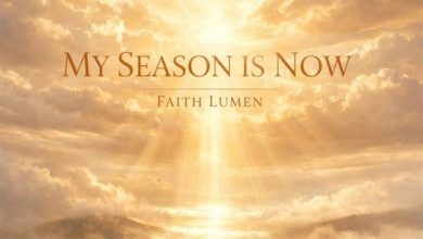 Faith Lumen - My Season Is Now