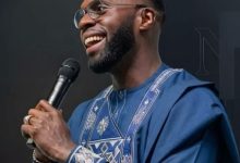 FaithTune Africa - Na You Do Am (Afro Gospel 2026)