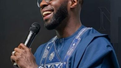 FaithTune Africa - Na You Do Am (Afro Gospel 2026)