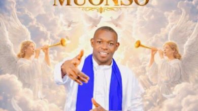 Father ITz - Ebube Muonso