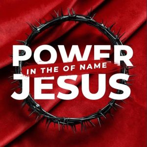 Femi Akintola - Power In The Name Of Jesus