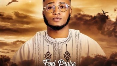 Femi Praise - Mama mi