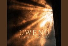 Festizie - Uweno Ft. Ajay Asika