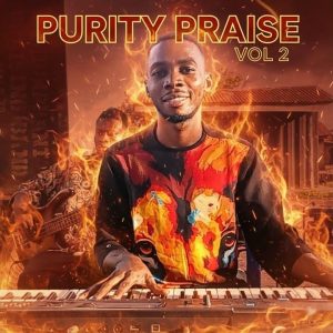 Gadussa - Purity Praise (Vol. 2)