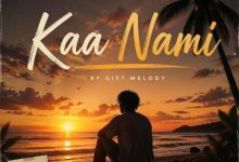 Gift Melody - Kaa Nami