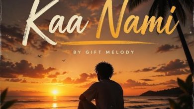 Gift Melody - Kaa Nami