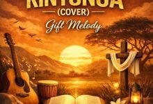 Gift Melody - Kinyonga
