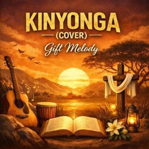Gift Melody - Kinyonga
