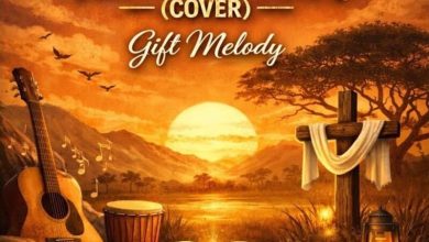 Gift Melody - Kinyonga