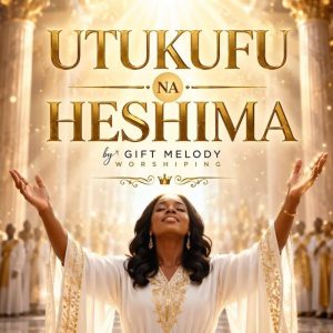 Gift Melody - Utukufu Na Heshima