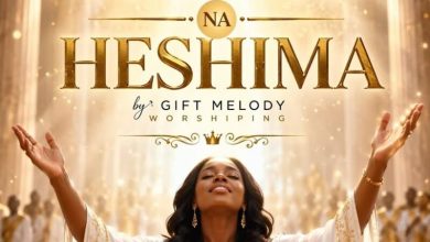 Gift Melody - Utukufu Na Heshima