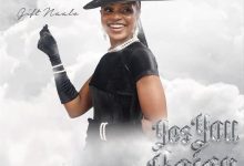 Gift Naalo - Yes You Reign
