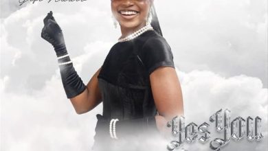 Gift Naalo - Yes You Reign