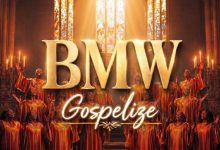 Gospelize - BMW (Gospel Version)