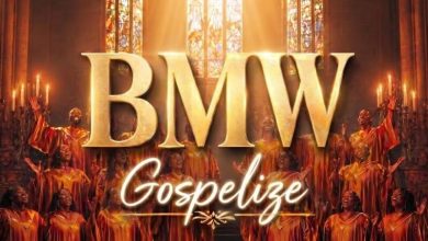 Gospelize - BMW (Gospel Version)