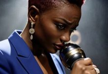 Grace Amara City Music - I Don’t Know Who I Am Anymore
