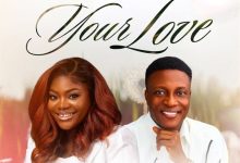 Grace Idowu - Your Love Ft. BBO