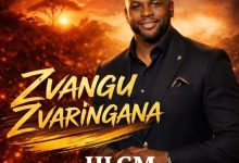 HLGM - Zvangu Zvaringana
