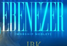 IBK (Ibksings) - Ebenezer (My Helper) Love Medley