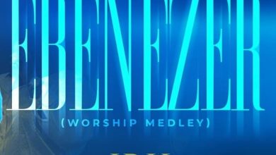 IBK (Ibksings) - Ebenezer (My Helper) Love Medley