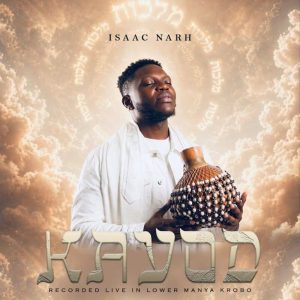 Isaac Narh - Kavod