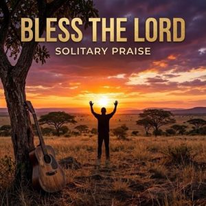 Israel Simmz - Bless The Lord